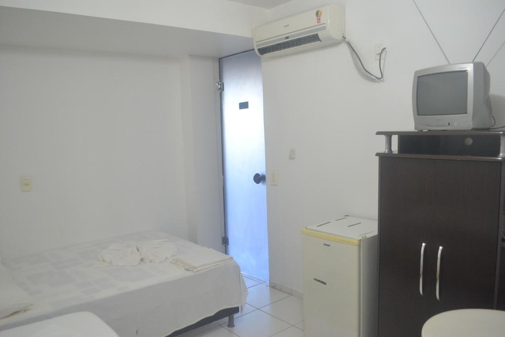 Center Palmas Palmas (Tocantins) Exterior photo