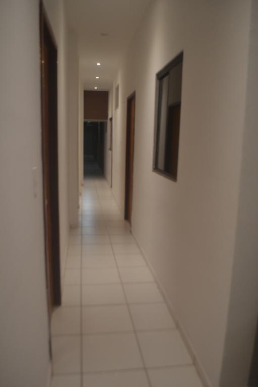 Center Palmas Palmas (Tocantins) Exterior photo